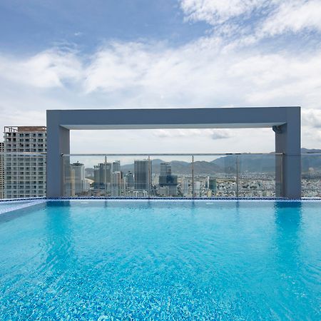 Dqua Hotel Nha Trang Exterior photo
